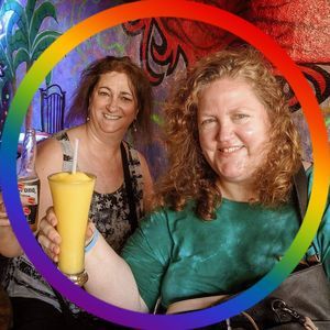 Meet your Posher, Karen